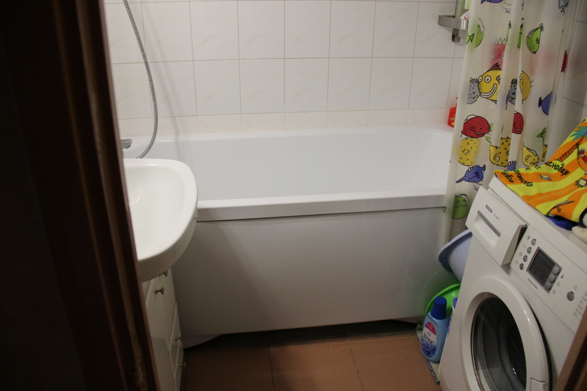 2-комнатная квартира, 47.9 м² - фото 5