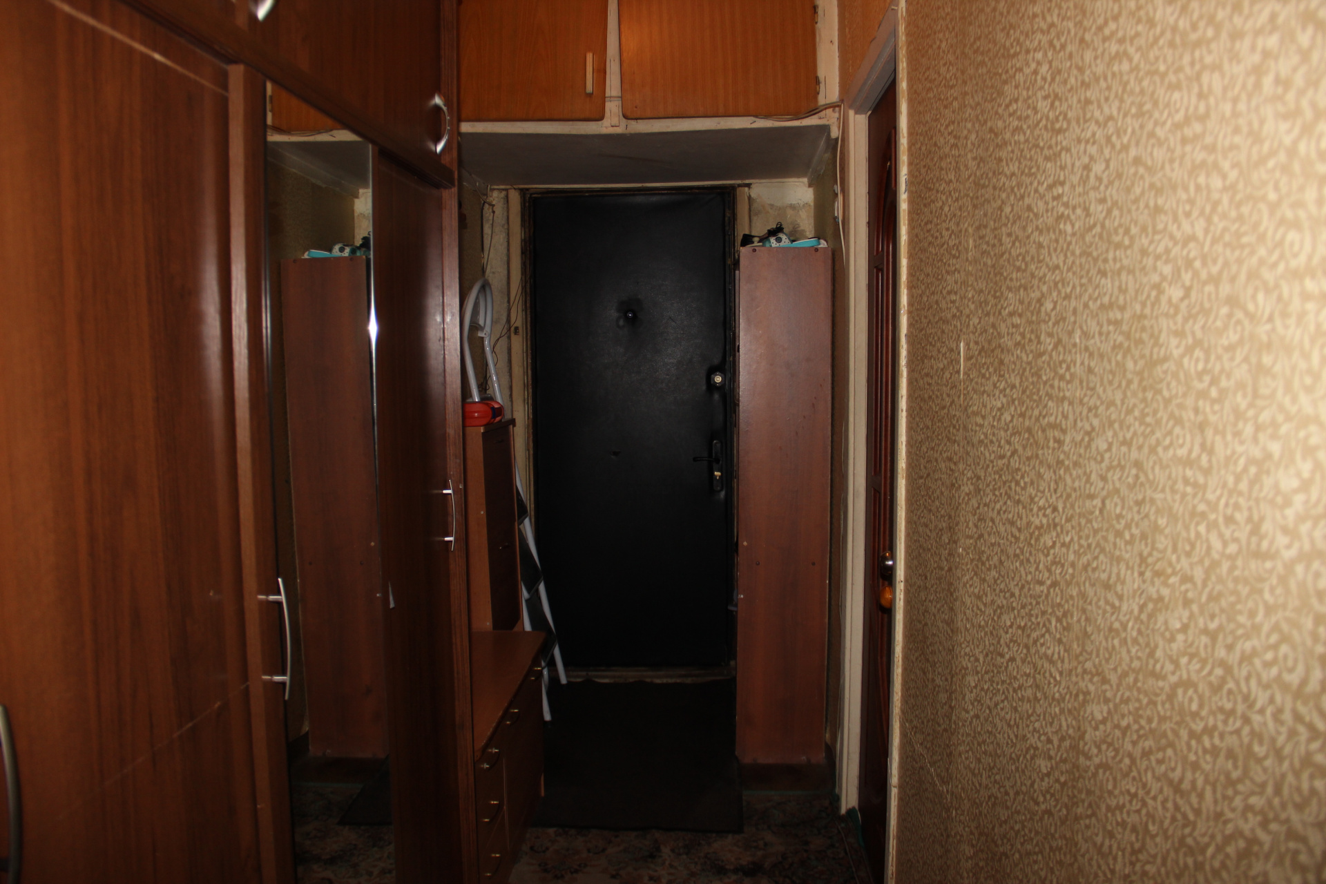 2-комнатная квартира, 47.9 м² - фото 7