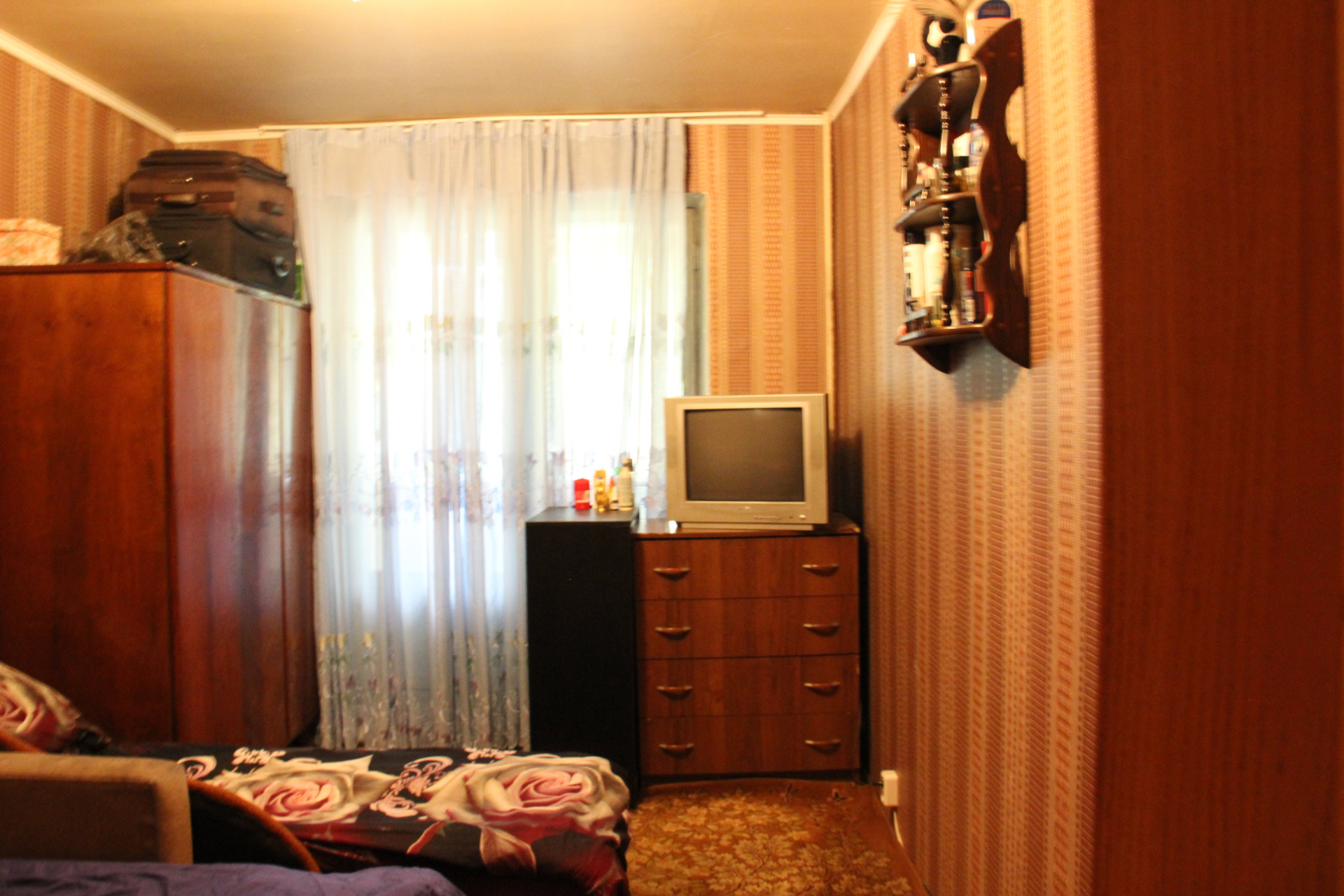 2-комнатная квартира, 47.9 м² - фото 2