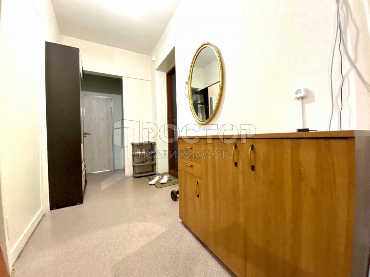 2-комнатная квартира, 57.6 м² - фото 5