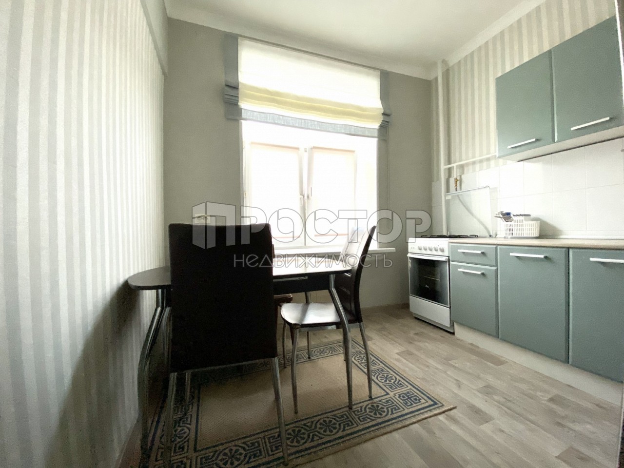 2-комнатная квартира, 57.6 м² - фото 3