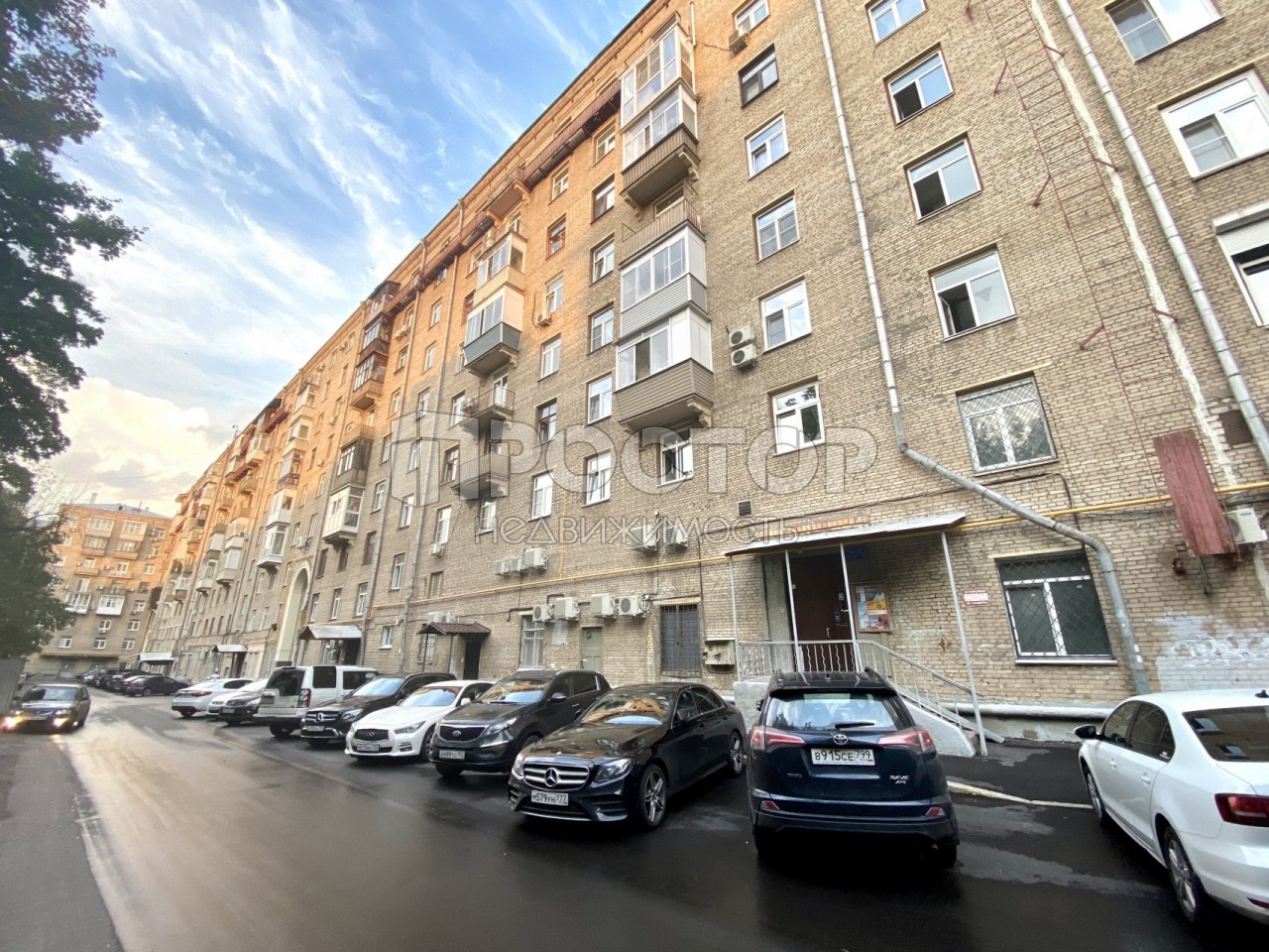 2-комнатная квартира, 57.6 м² - фото 9