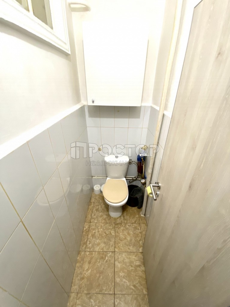 2-комнатная квартира, 57.6 м² - фото 8