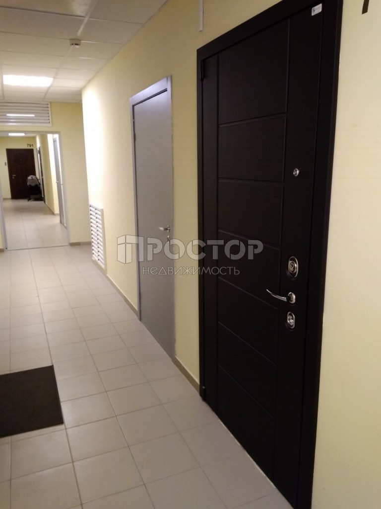 2-комнатная квартира, 55 м² - фото 3