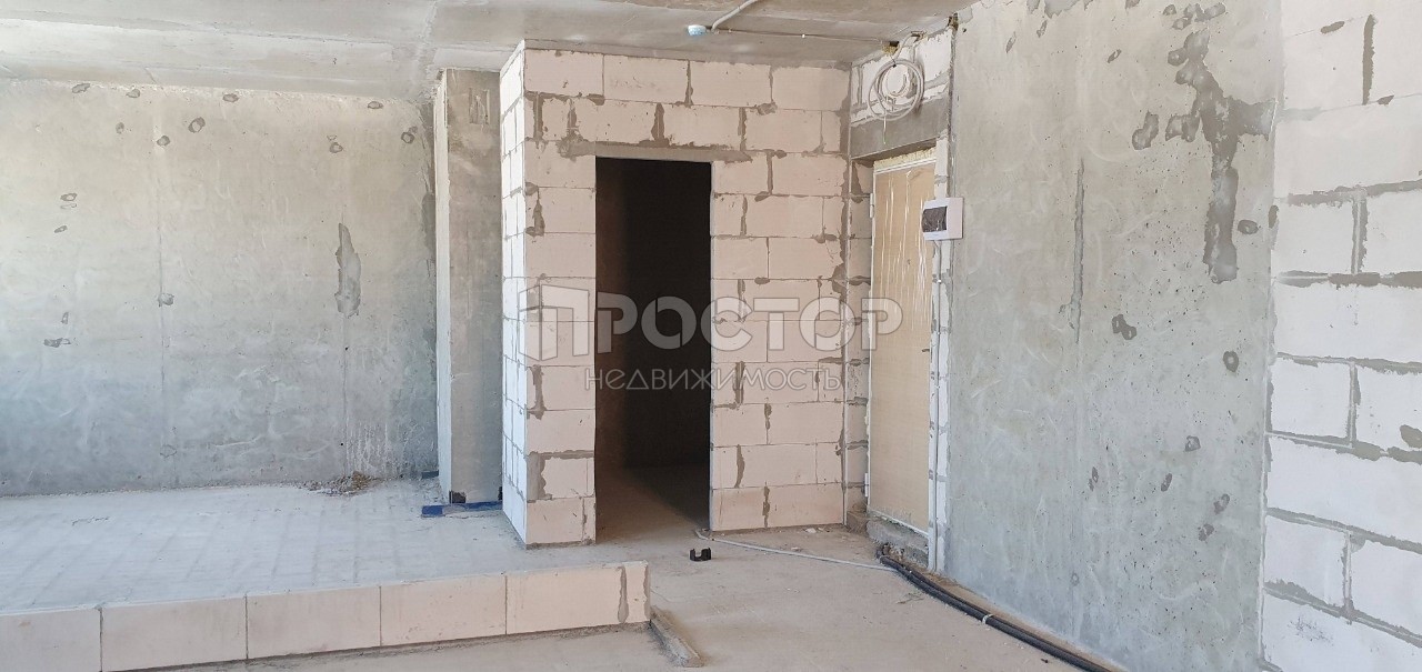 2-комнатная квартира, 61.2 м² - фото 4