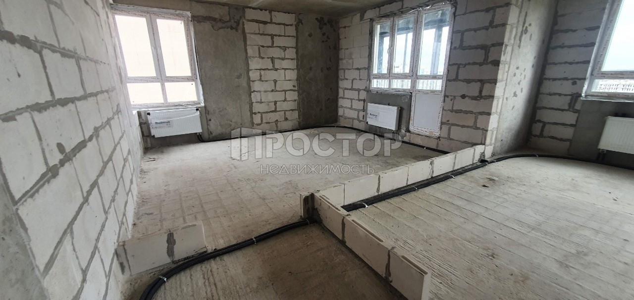 2-комнатная квартира, 61.2 м² - фото 11