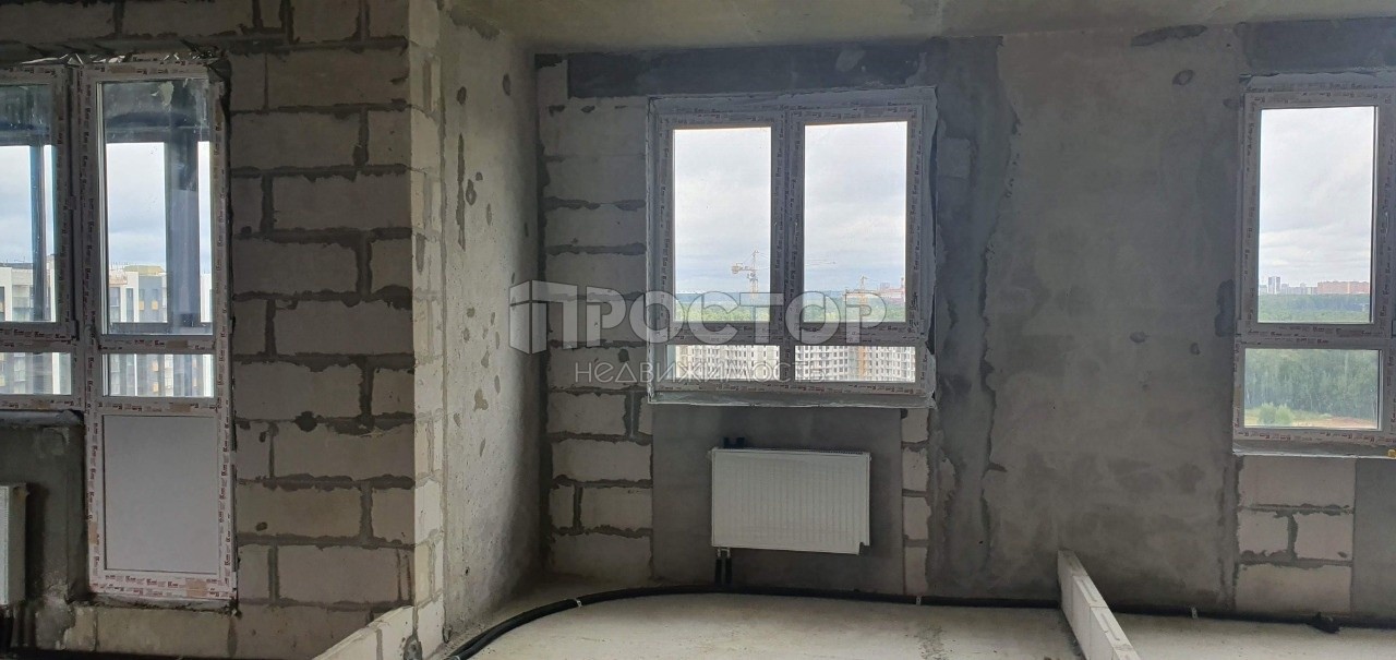 2-комнатная квартира, 61.2 м² - фото 6