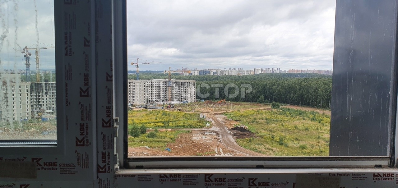 2-комнатная квартира, 61.2 м² - фото 5