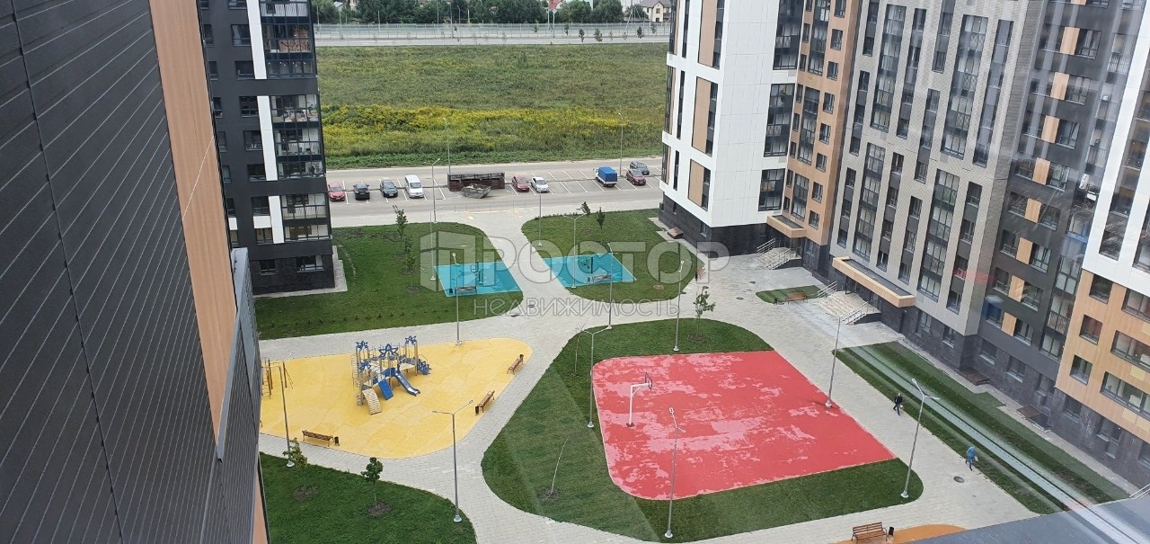 2-комнатная квартира, 61.2 м² - фото 9
