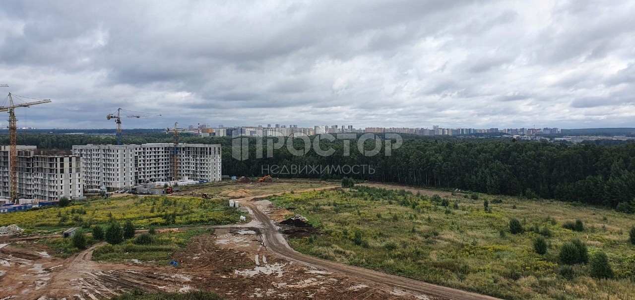2-комнатная квартира, 61.2 м² - фото 8