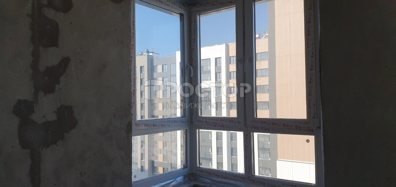 2-комнатная квартира, 61.2 м² - фото 3