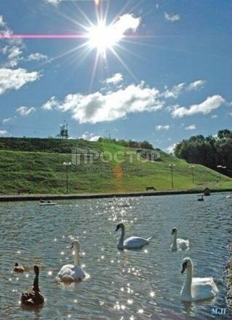 2-комнатная квартира, 85.4 м² - фото 7