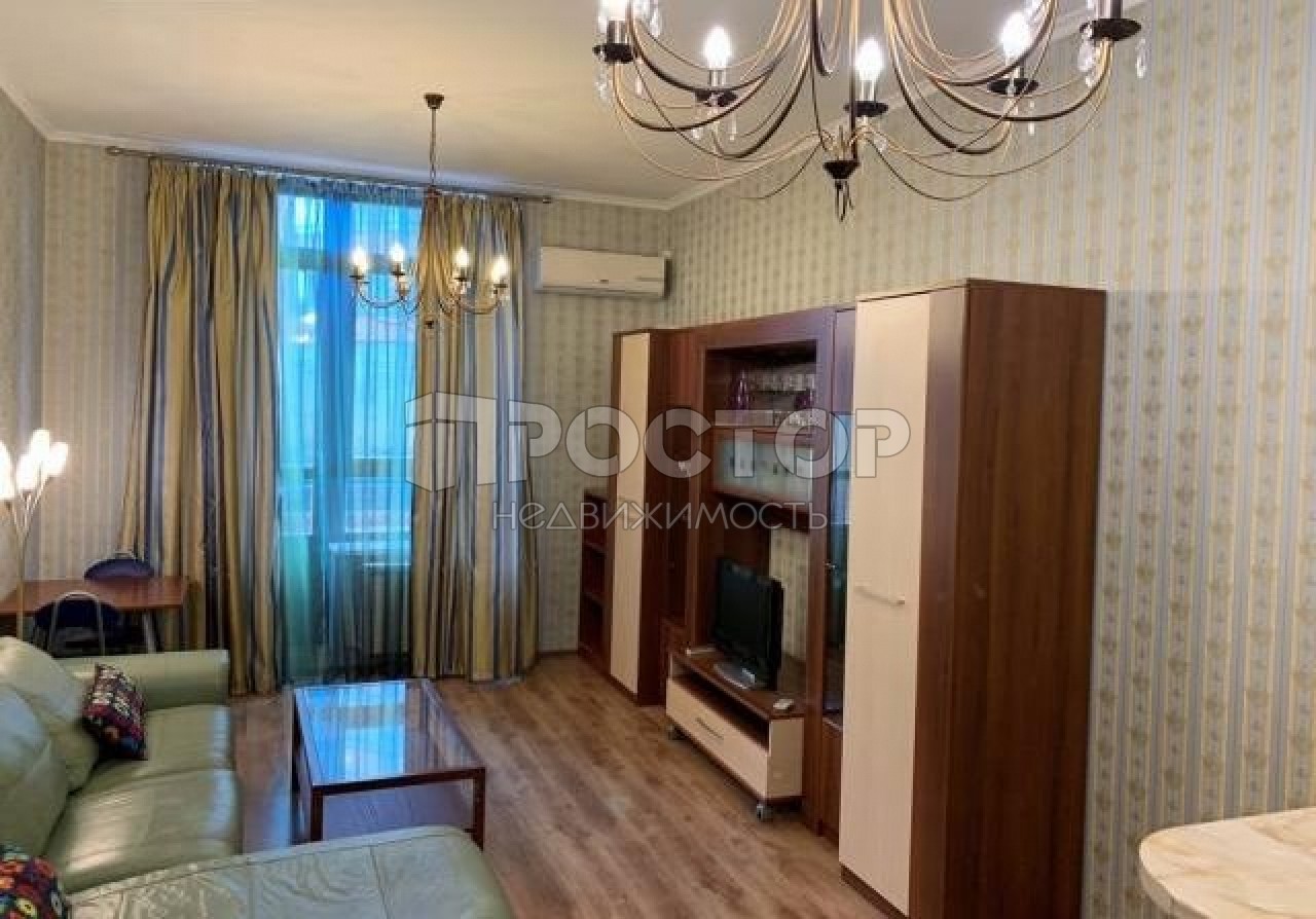 2-комнатная квартира, 85.4 м² - фото 10
