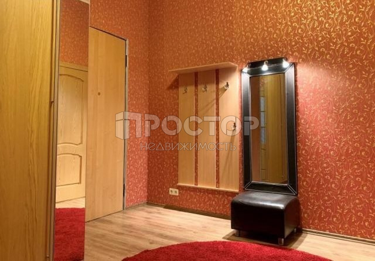 2-комнатная квартира, 85.4 м² - фото 16