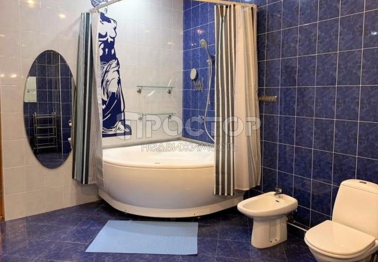 2-комнатная квартира, 85.4 м² - фото 6