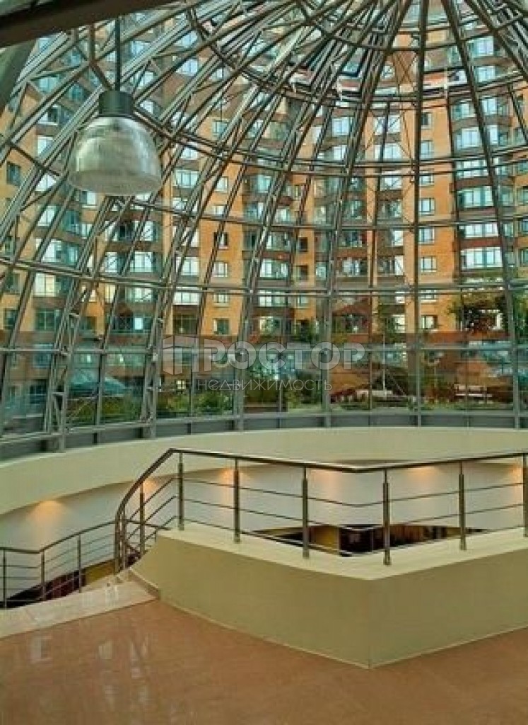 2-комнатная квартира, 85.4 м² - фото 20