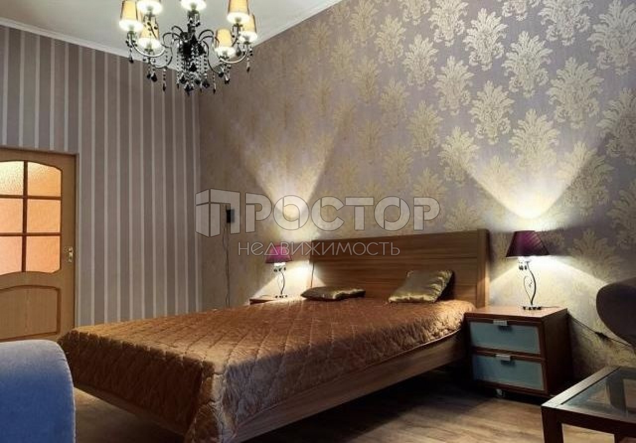 2-комнатная квартира, 85.4 м² - фото 4