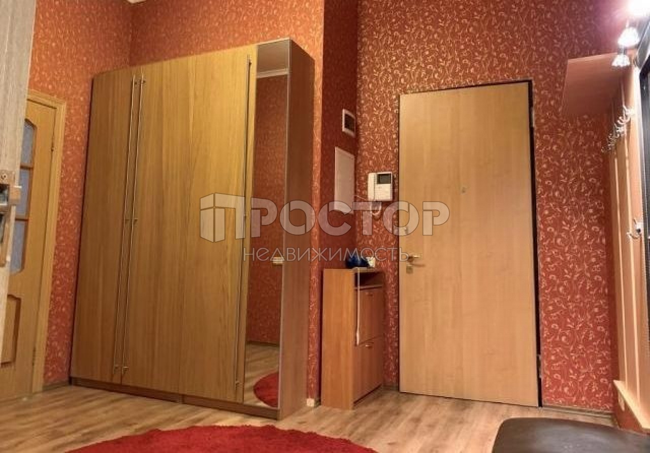 2-комнатная квартира, 85.4 м² - фото 19