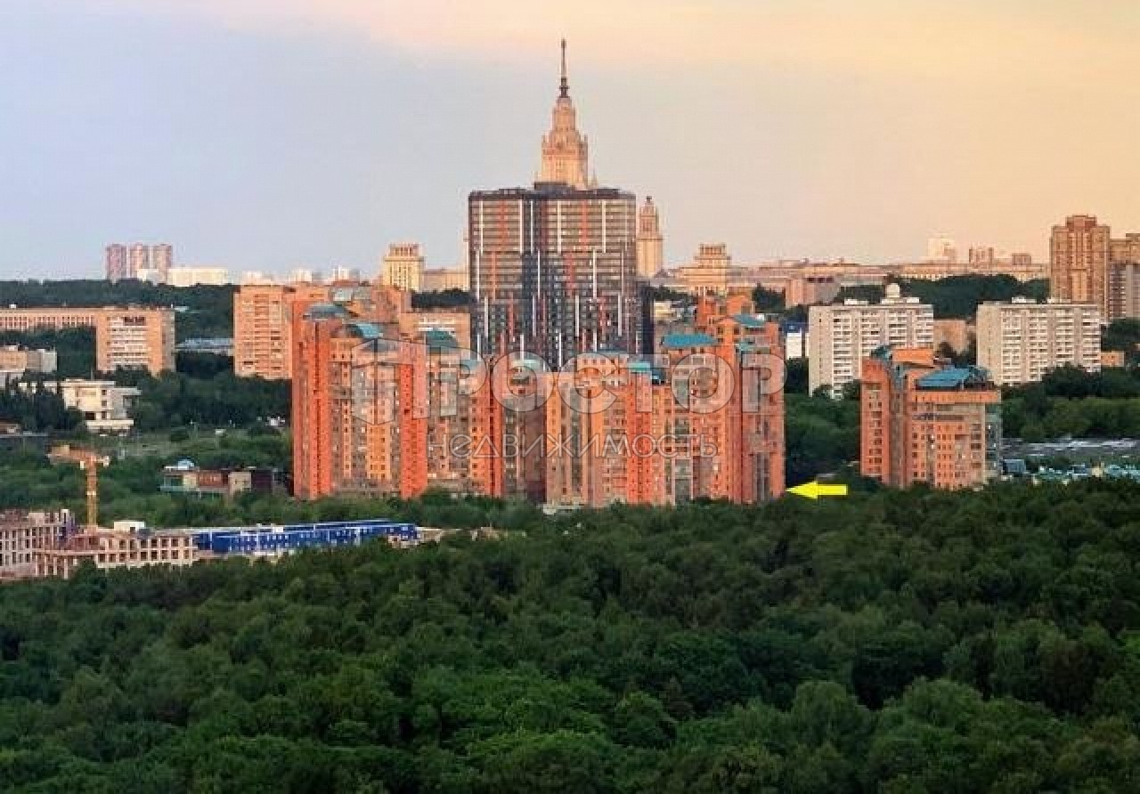 2-комнатная квартира, 85.4 м² - фото 9