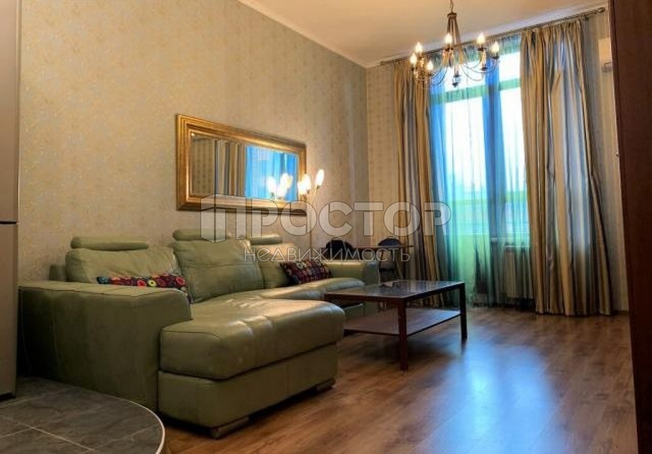 2-комнатная квартира, 85.4 м² - фото 17