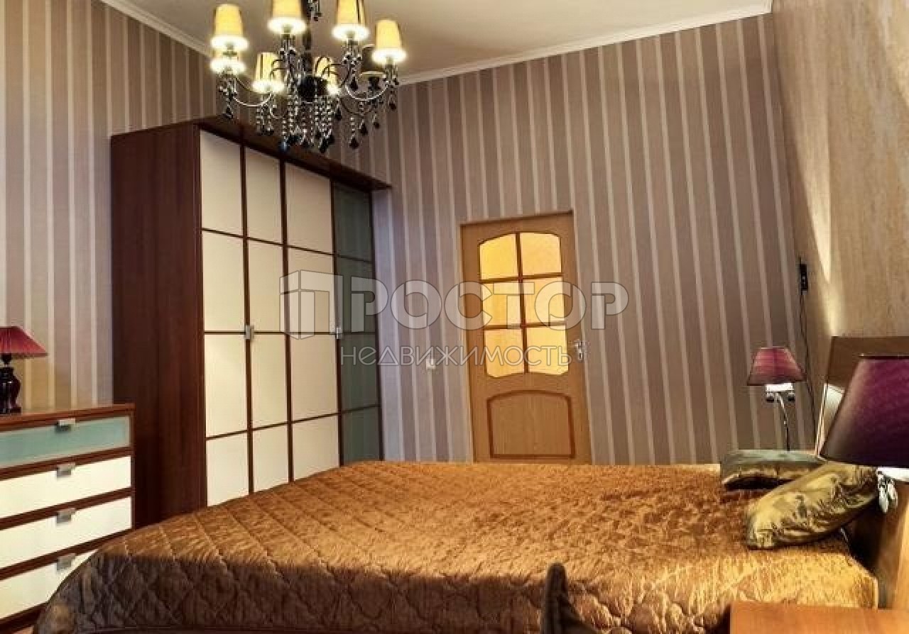 2-комнатная квартира, 85.4 м² - фото 5