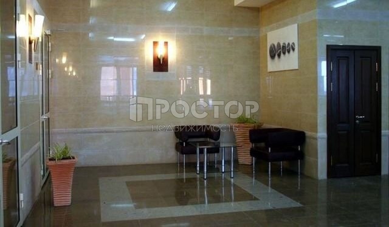 2-комнатная квартира, 85.4 м² - фото 21
