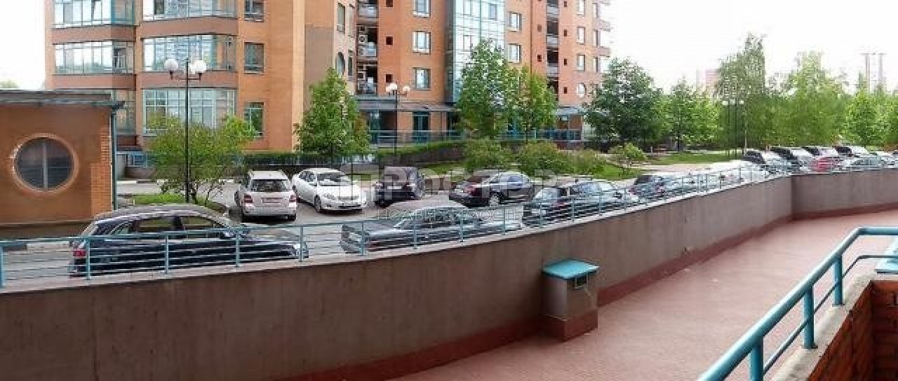 2-комнатная квартира, 85.4 м² - фото 14