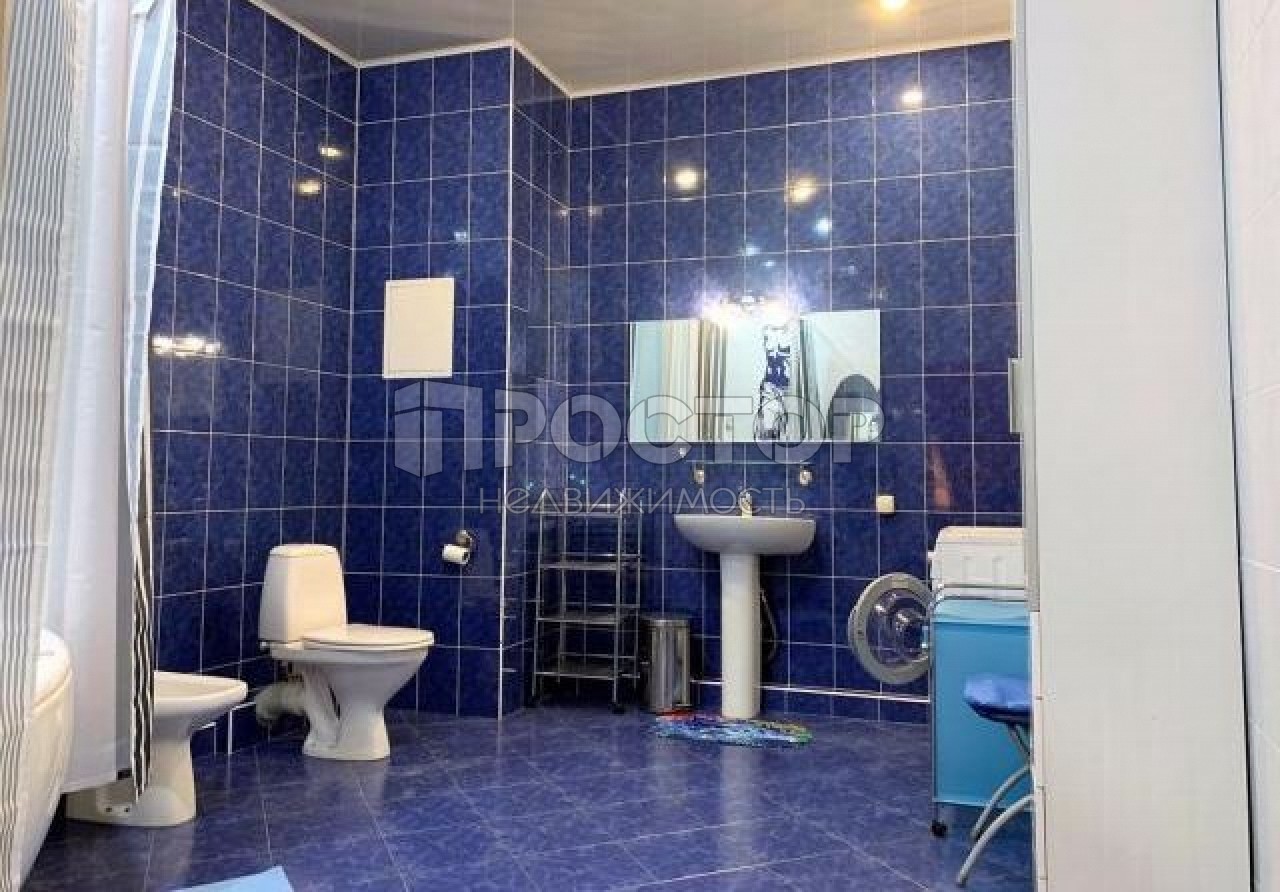 2-комнатная квартира, 85.4 м² - фото 11