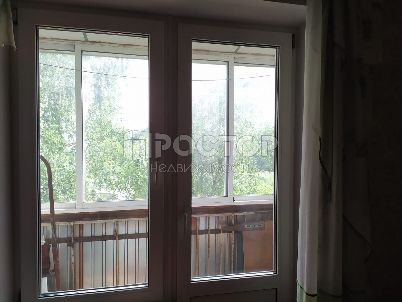 2-комнатная квартира, 67 м² - фото 8