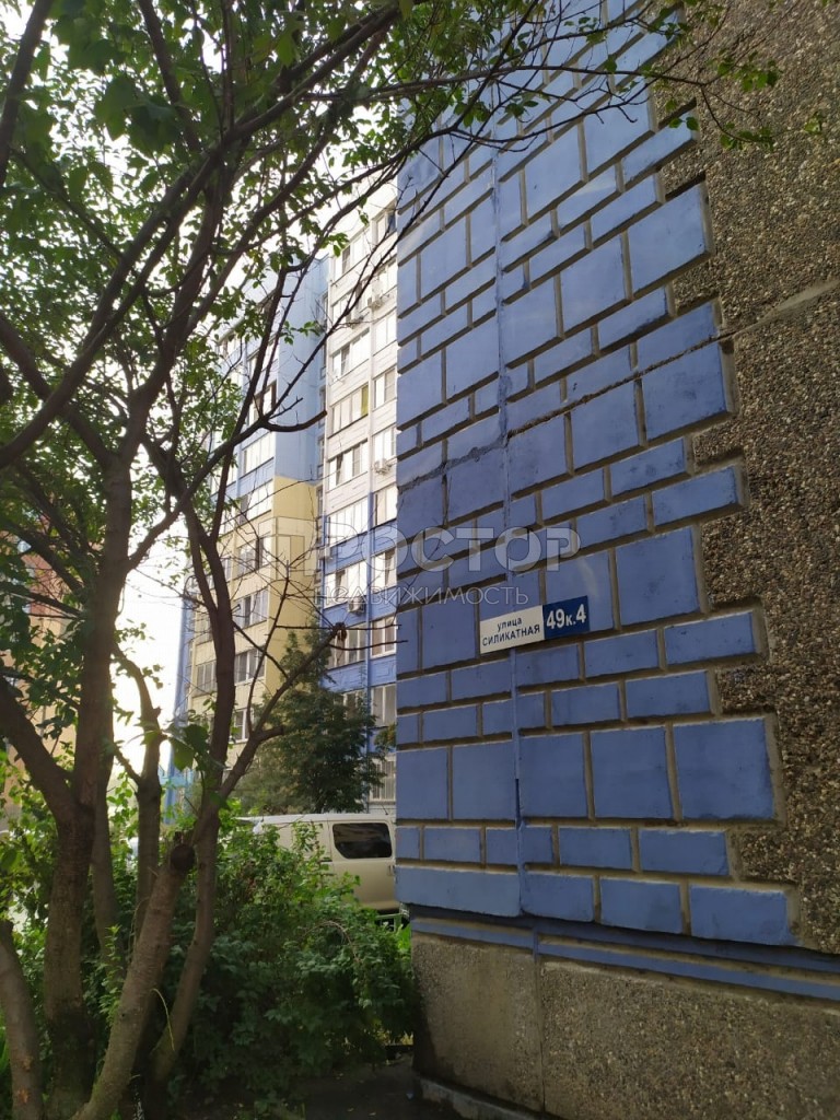 2-комнатная квартира, 67 м² - фото 3