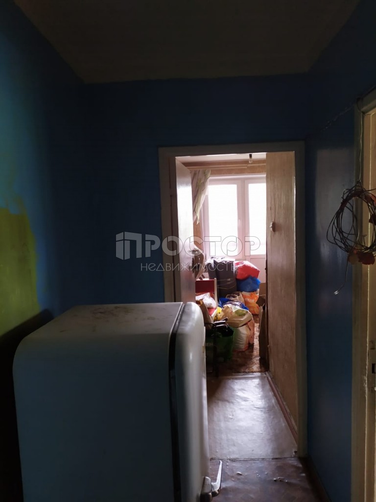 2-комнатная квартира, 67 м² - фото 6