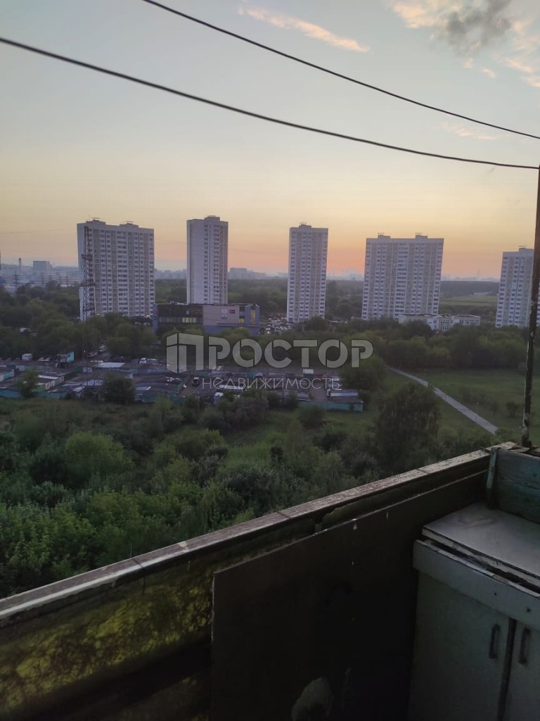 2-комнатная квартира, 46.9 м² - фото 22