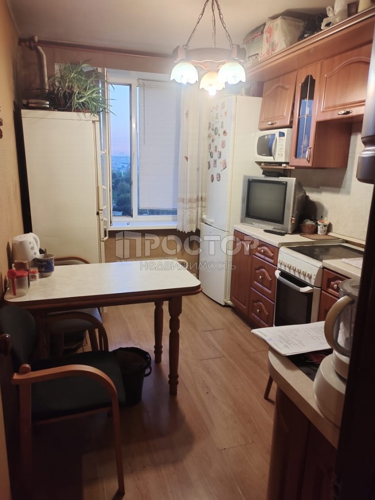 2-комнатная квартира, 46.9 м² - фото 8