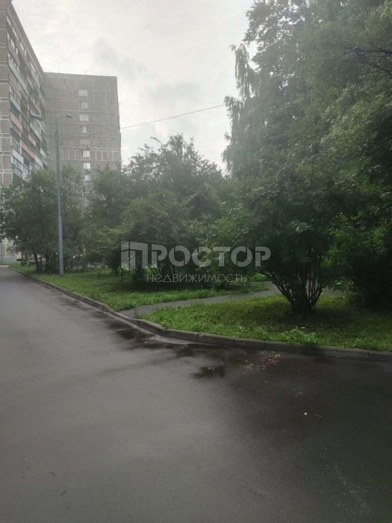 2-комнатная квартира, 46.9 м² - фото 26