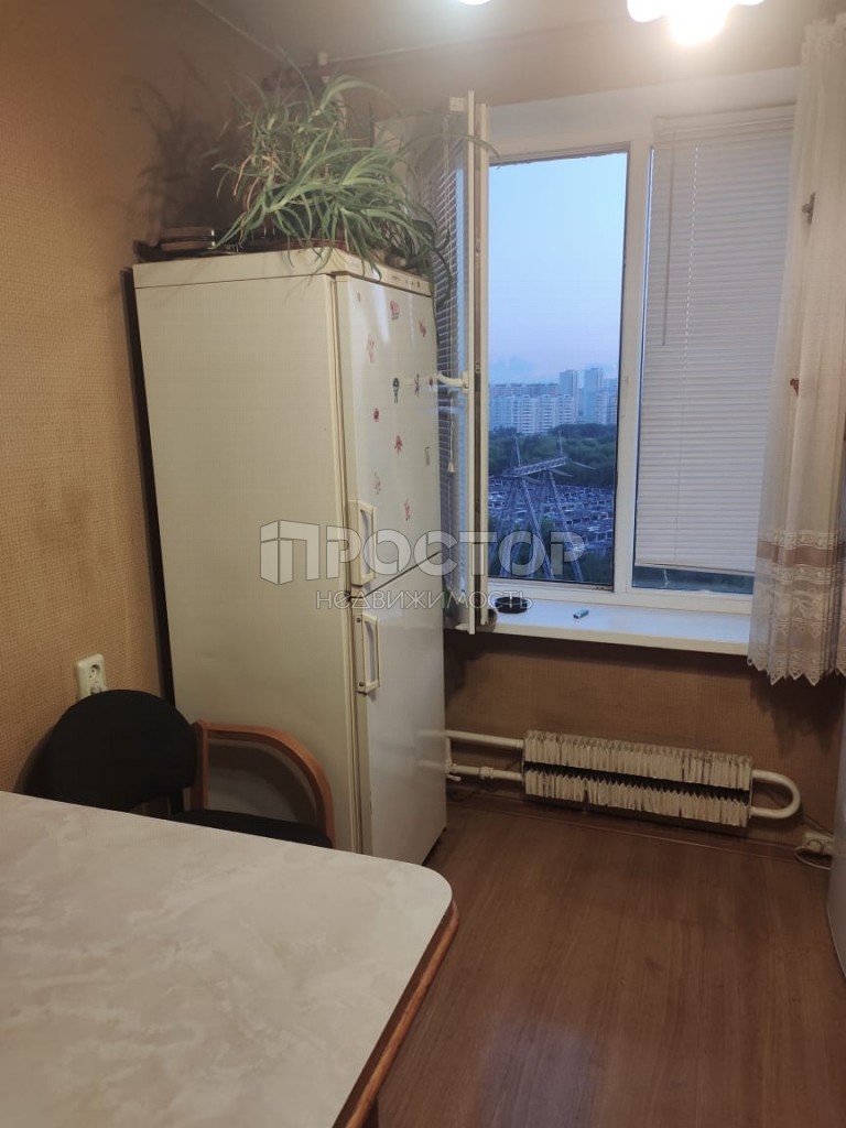 2-комнатная квартира, 46.9 м² - фото 14