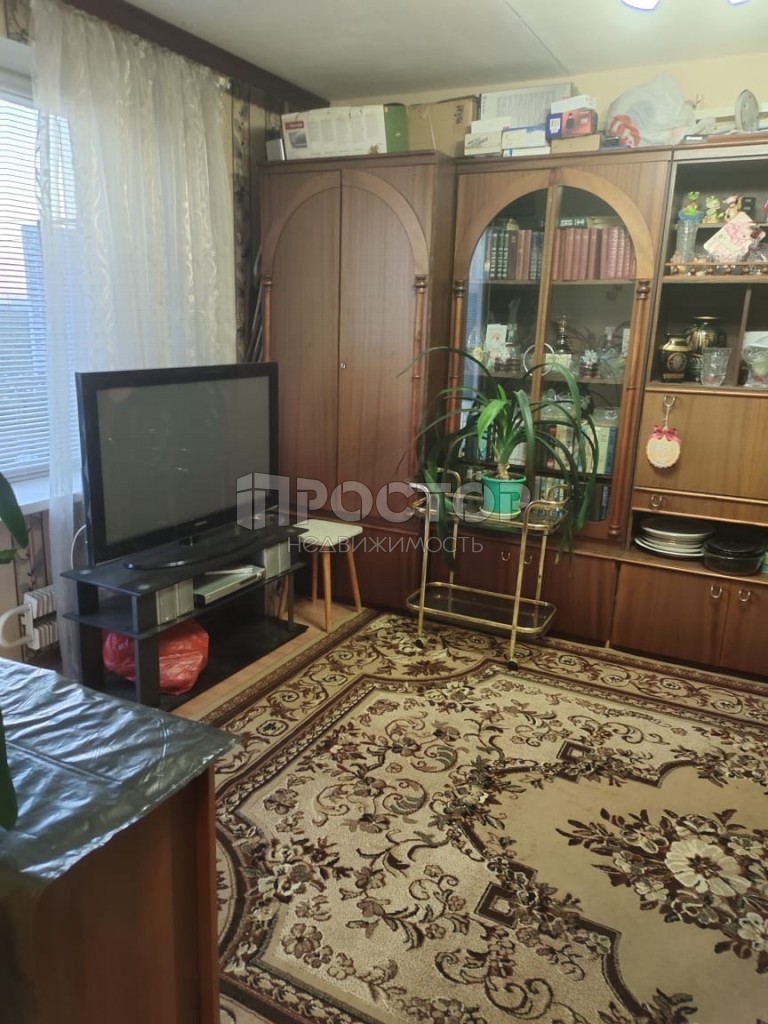 2-комнатная квартира, 46.9 м² - фото 18