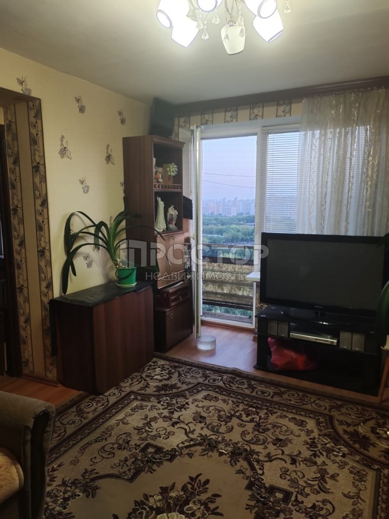 2-комнатная квартира, 46.9 м² - фото 21