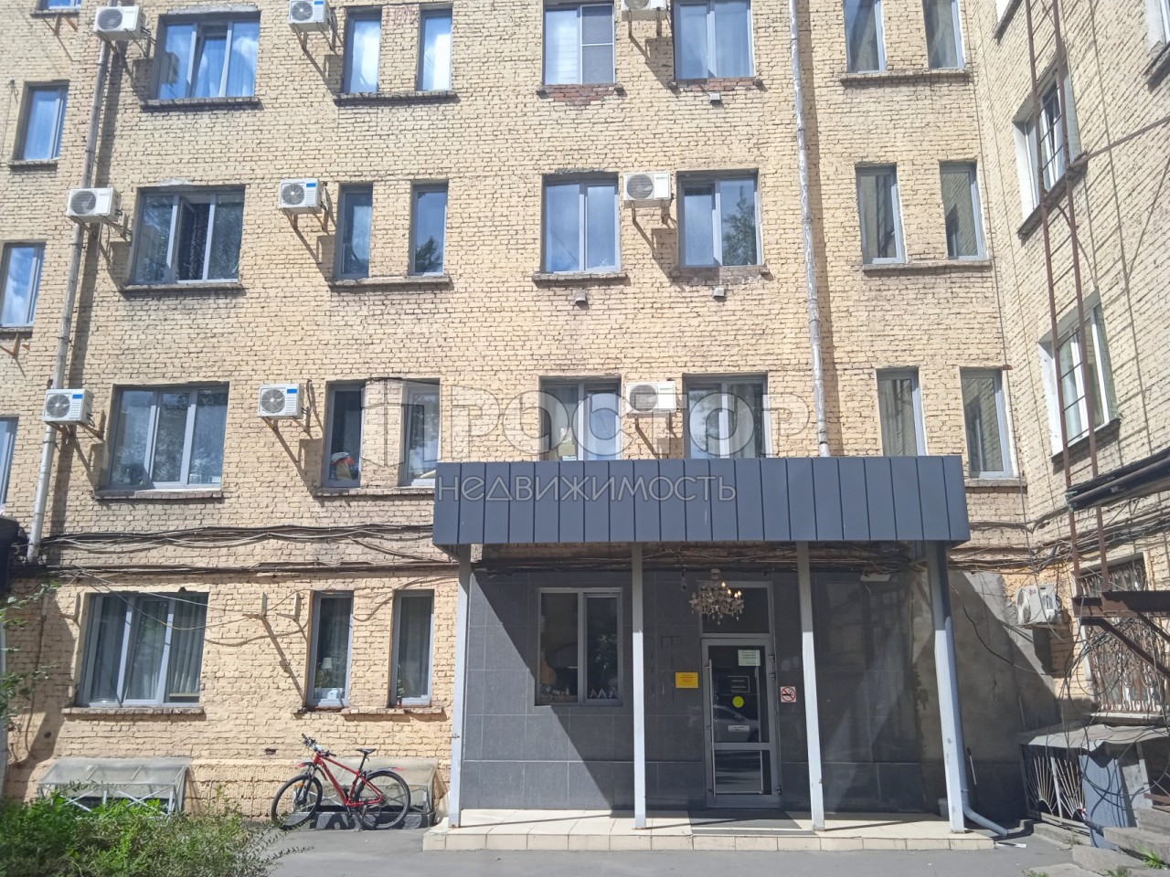Студия, 14.6 м² - фото 13