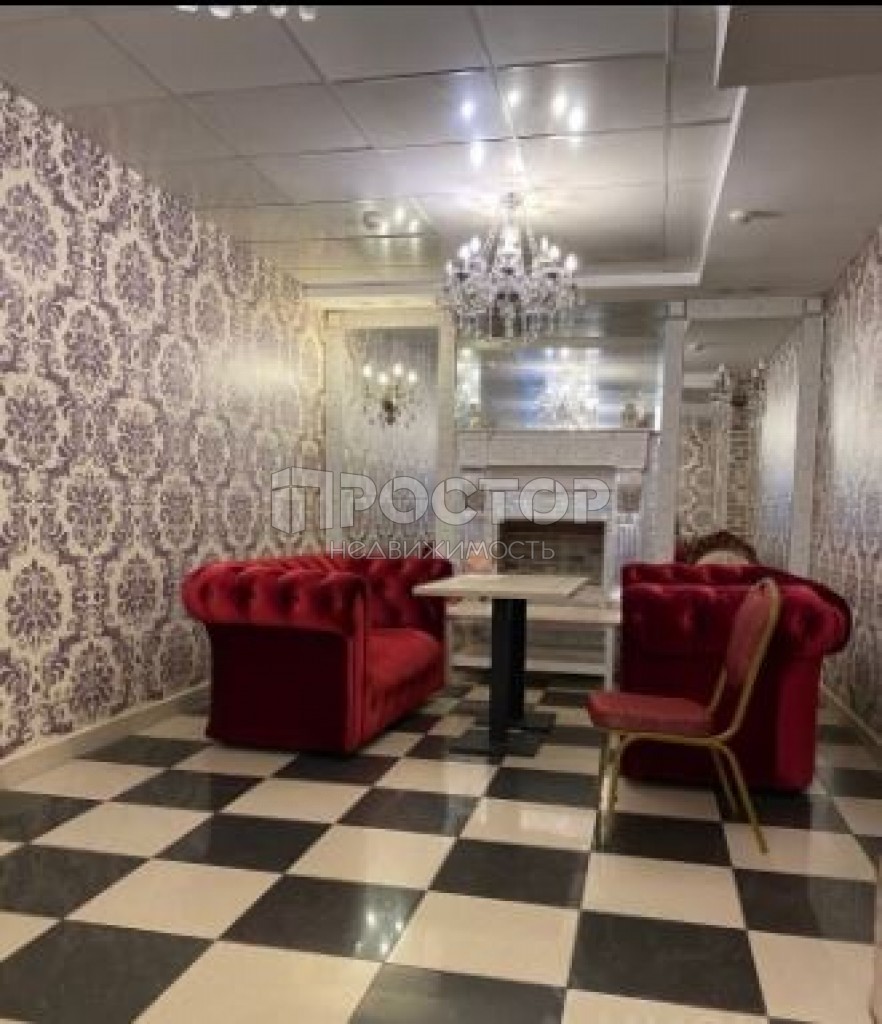 Студия, 14.6 м² - фото 17