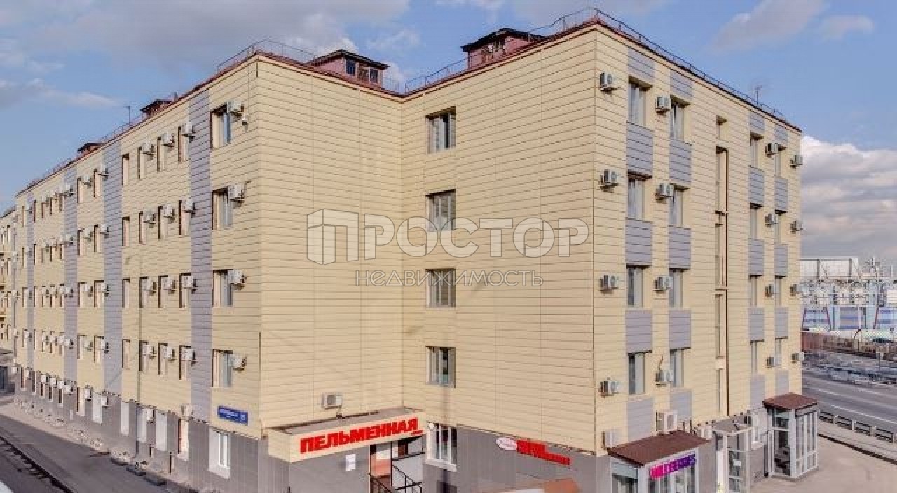 Студия, 14.6 м² - фото 2