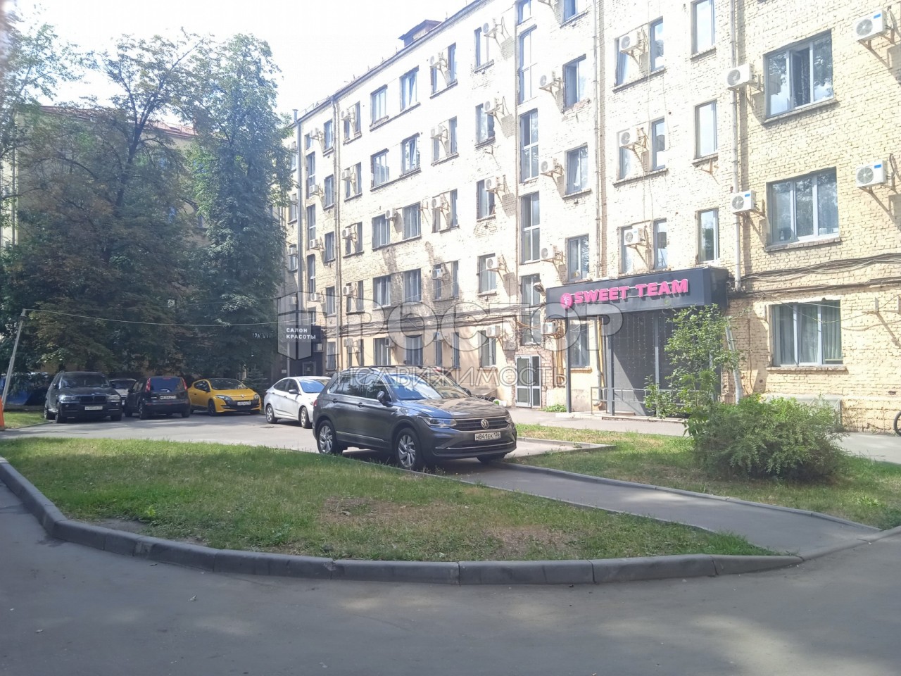 Студия, 14.6 м² - фото 9