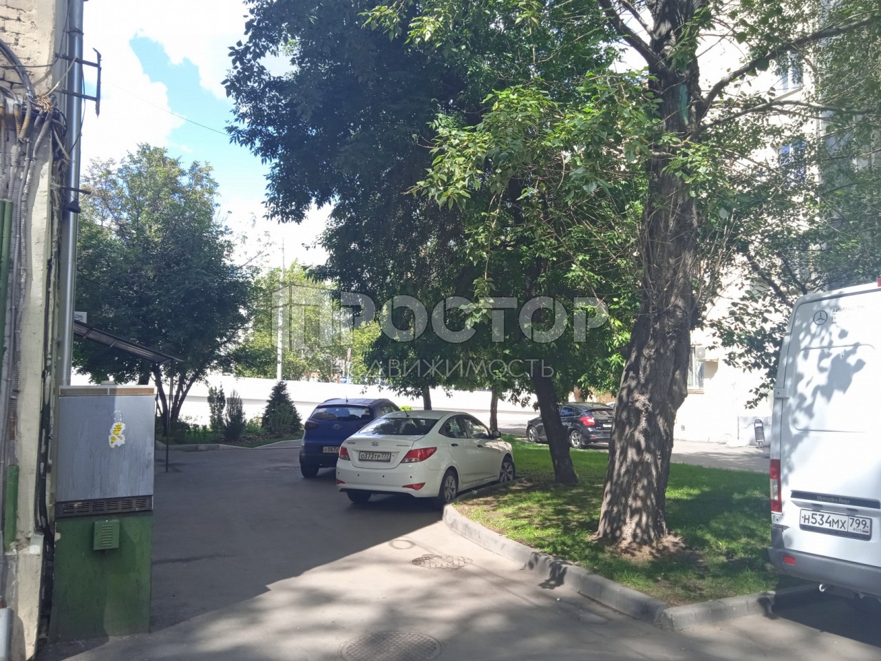 Студия, 14.6 м² - фото 10