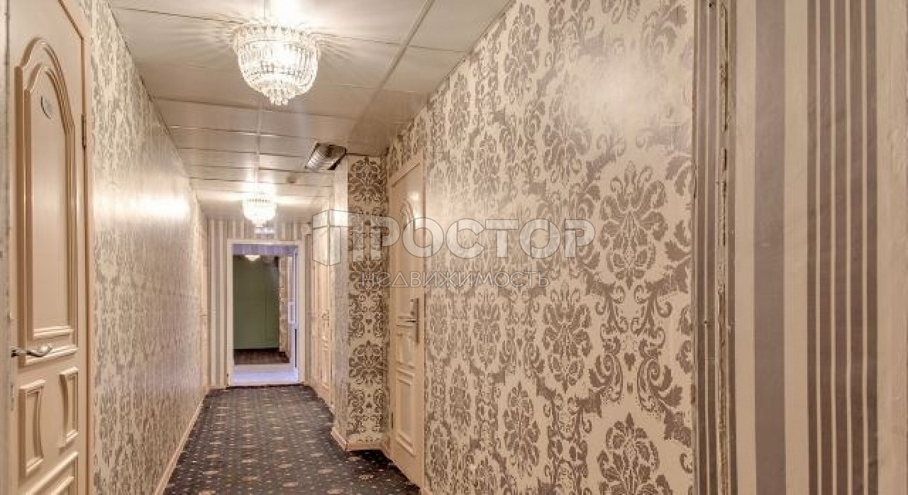 Студия, 14.6 м² - фото 16