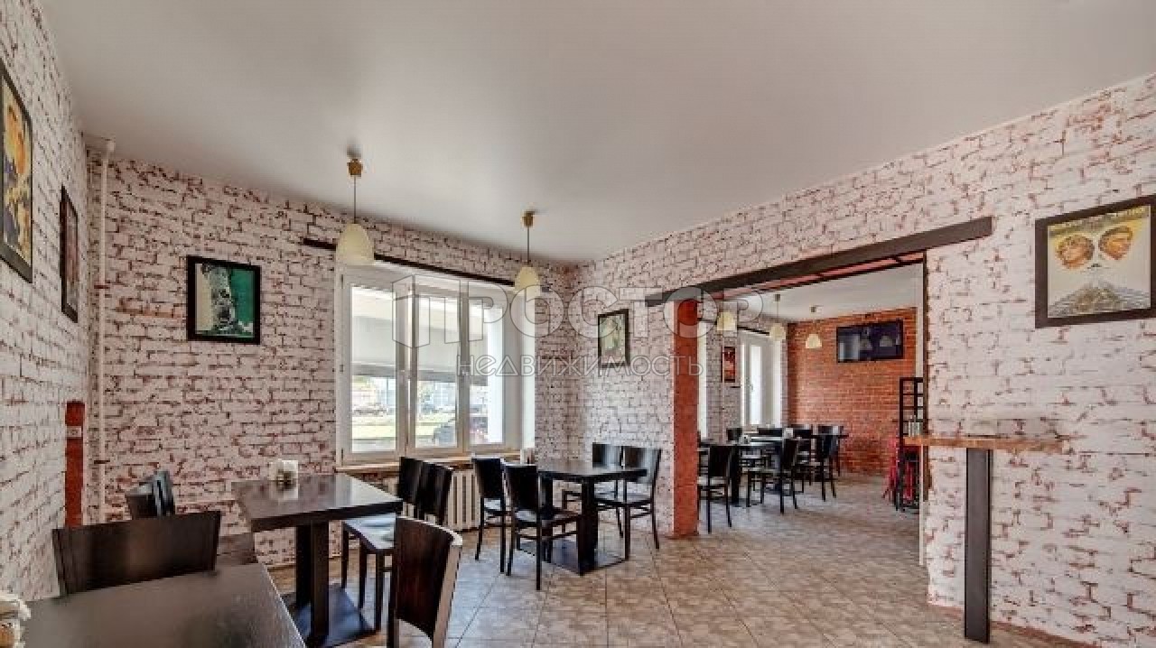 Студия, 14.6 м² - фото 18