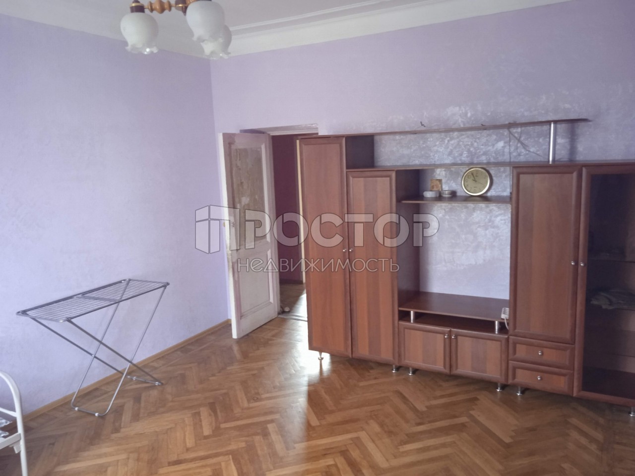 2-комнатная квартира, 60.3 м² - фото 4