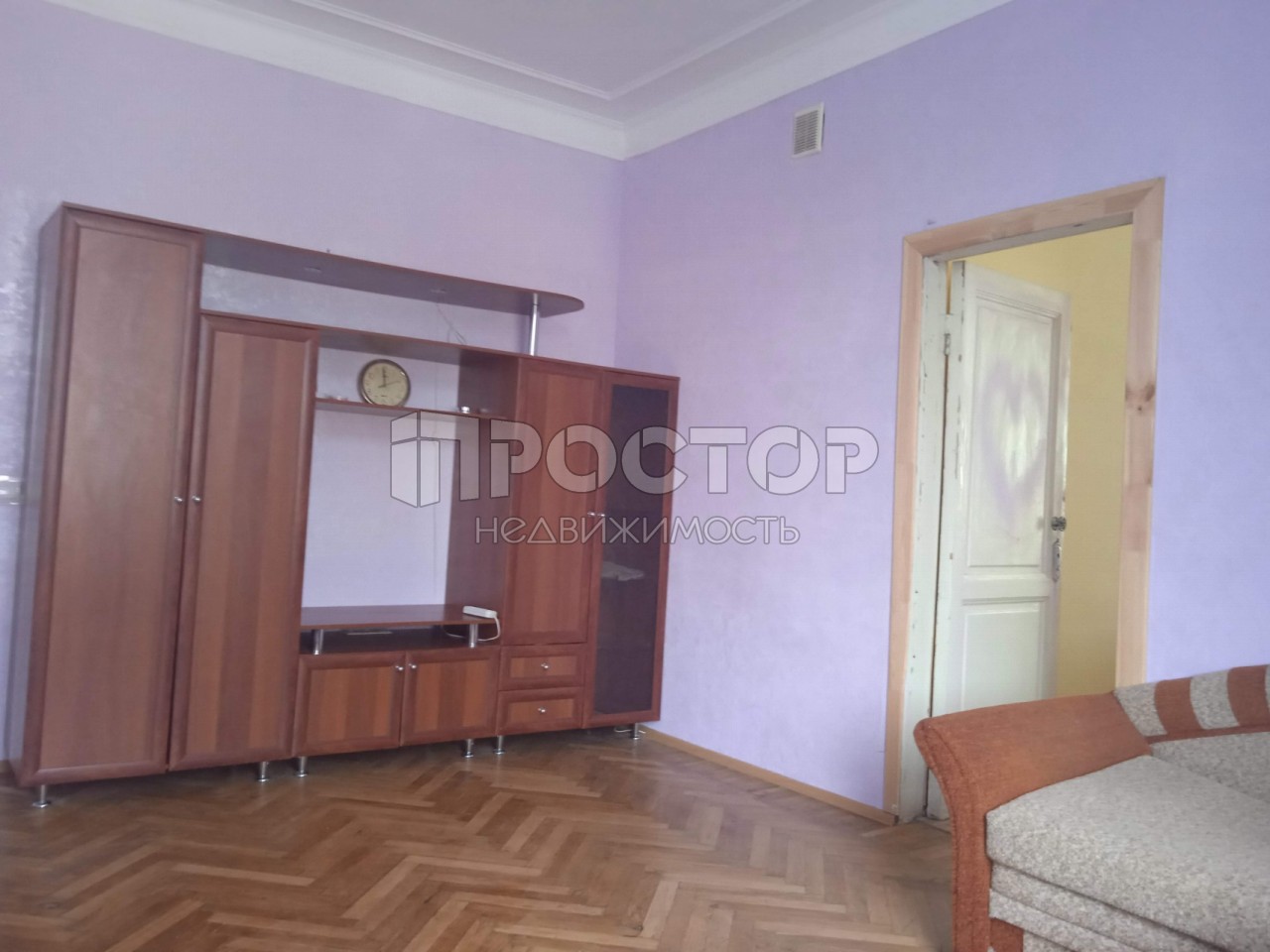 2-комнатная квартира, 60.3 м² - фото 5