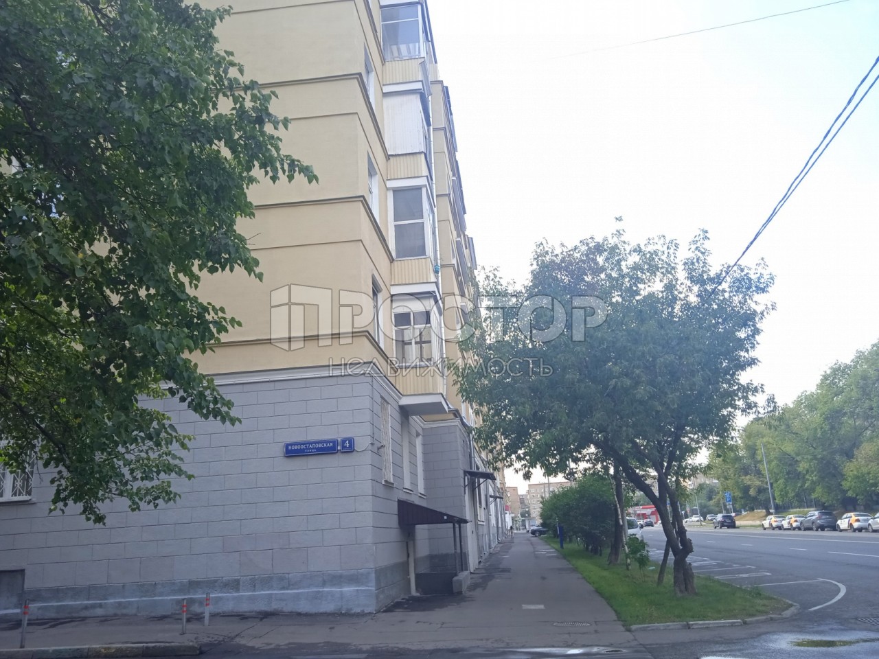 2-комнатная квартира, 60.3 м² - фото 31