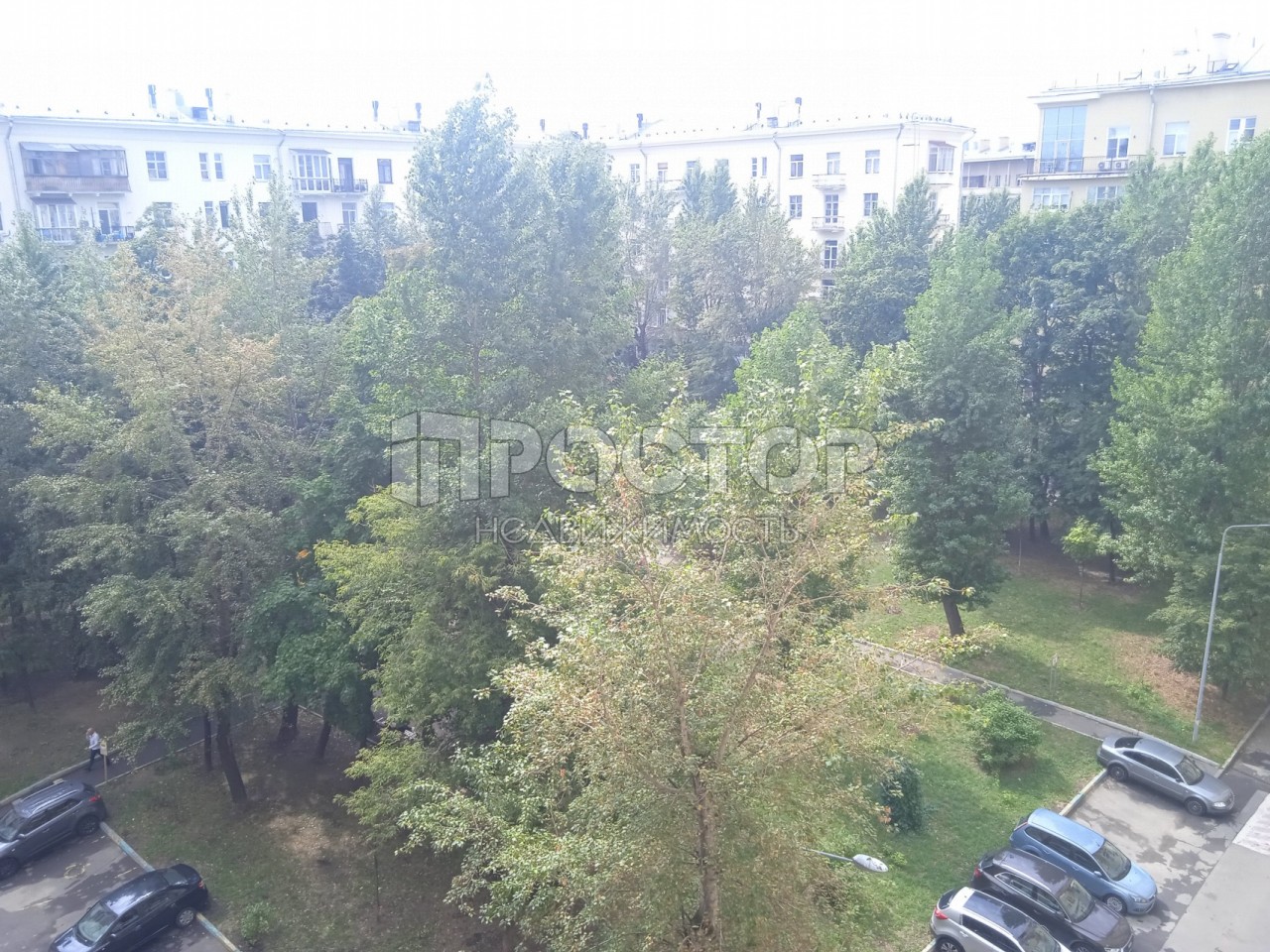 2-комнатная квартира, 60.3 м² - фото 25