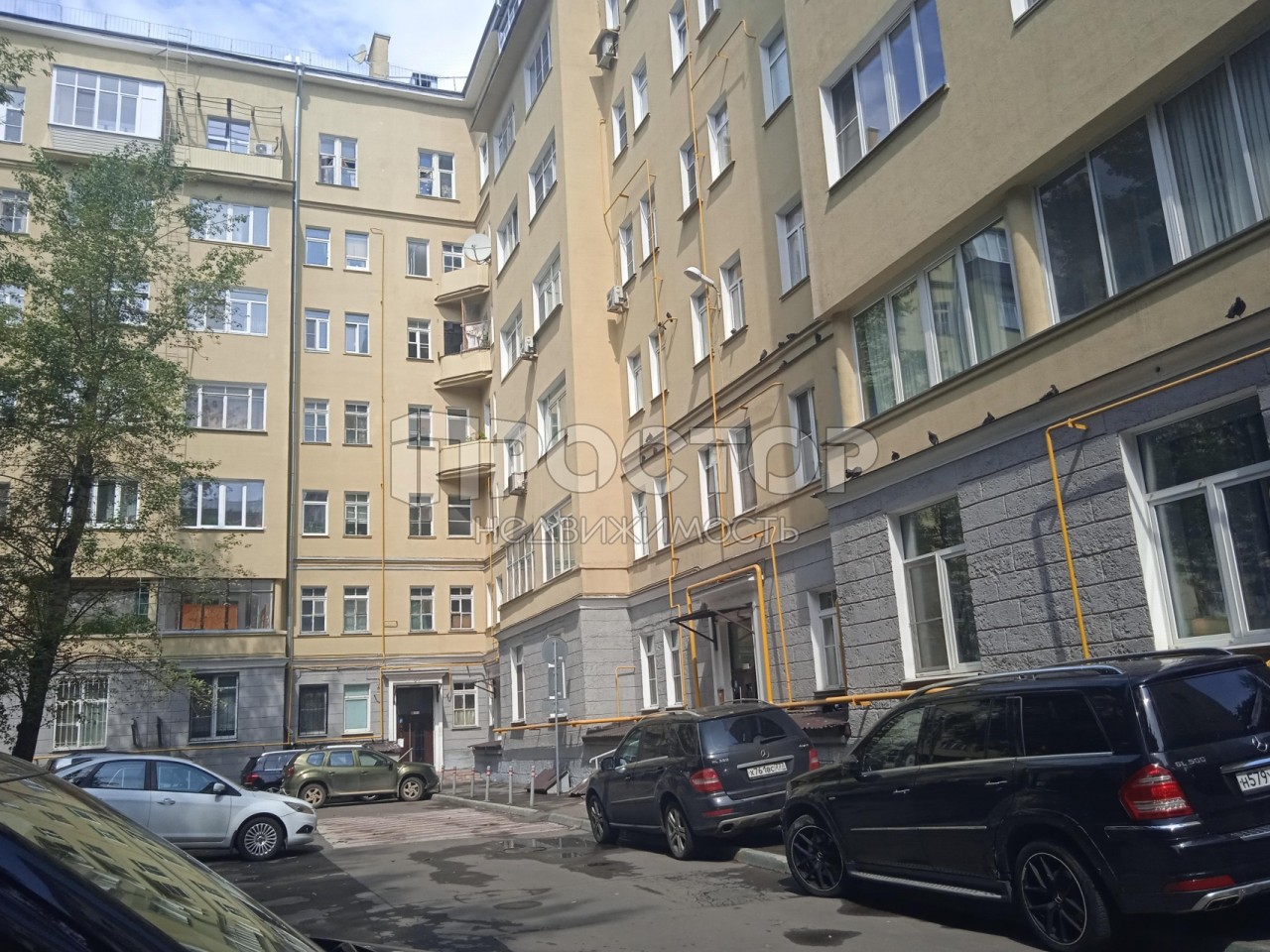 2-комнатная квартира, 60.3 м² - фото 30