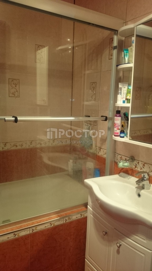 2-комнатная квартира, 50 м² - фото 3